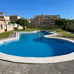 בית נופש Casa Jorge