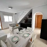 בית נופש Casa Jorge