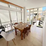 בית נופש Casa Jorge *