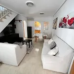Casa Jorge בית נופש *