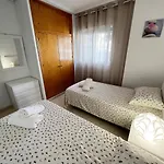 Casa Jorge בית נופש