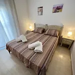 בית נופש Casa Jorge