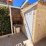 Casa Jorge בית נופש