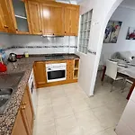 Casa Jorge בית נופש *
