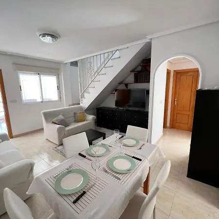 Holiday home Casa Jorge