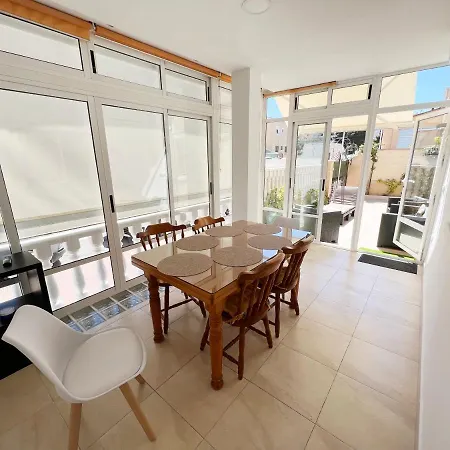 Holiday home Casa Jorge *