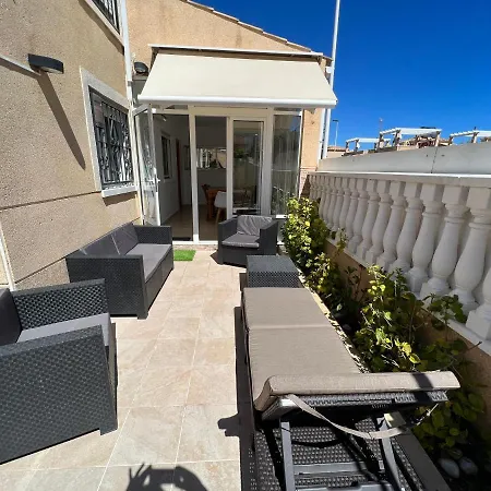 Casa Jorge Torrevieja