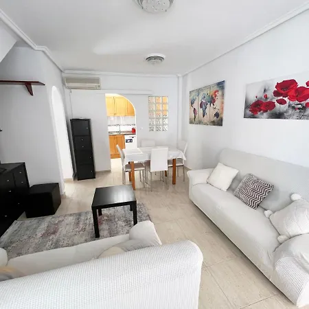 Casa Jorge * 또레비에하