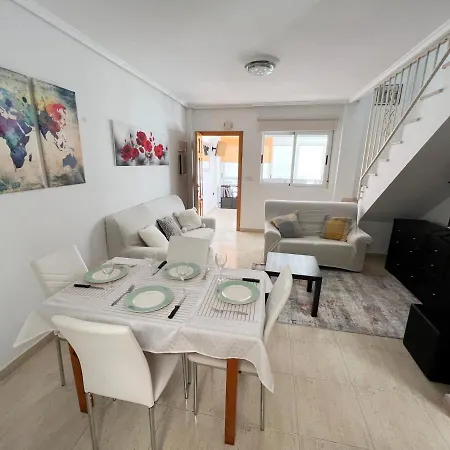 Casa Jorge 펜션
