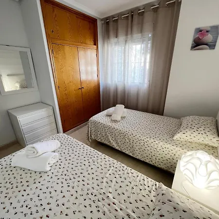 Casa Jorge Casa vacanze
