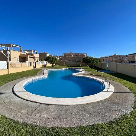 Casa Jorge Torrevieja