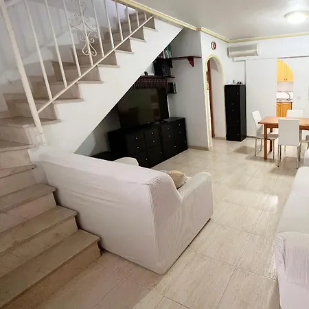 Casa Jorge