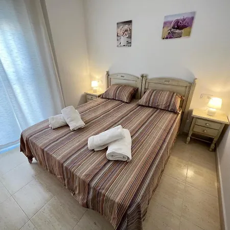 Casa vacanze Casa Jorge