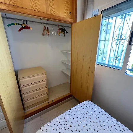Casa Jorge * 또레비에하
