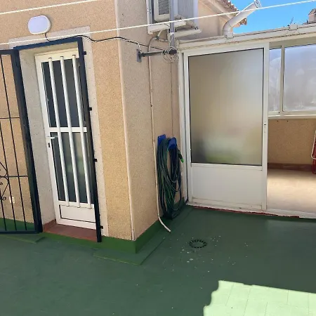 Casa Jorge Holiday home *