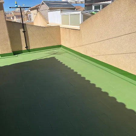 Casa Jorge Torrevieja