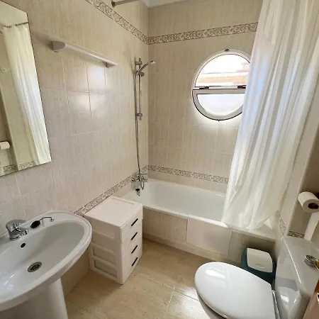 Casa Jorge Holiday home