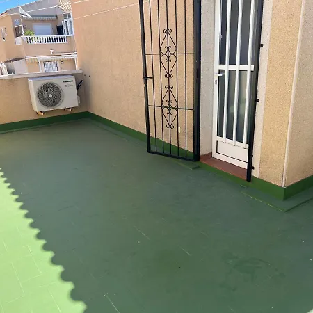 Casa Jorge * טורבייחה
