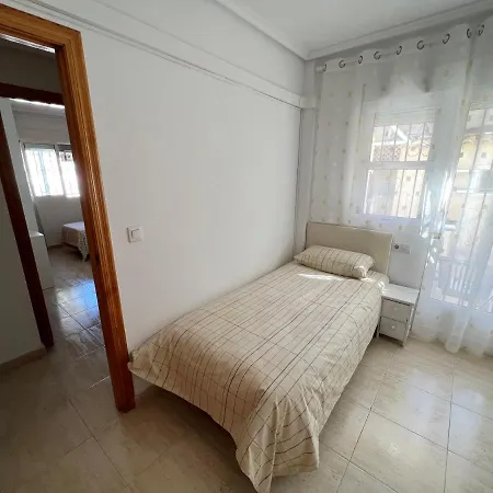 Casa Jorge Holiday home *