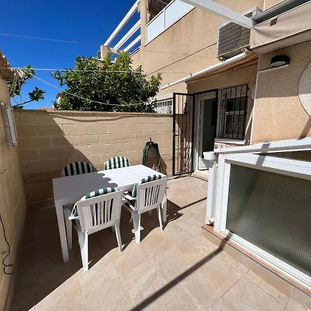 Casa Jorge בית נופש טורבייחה
