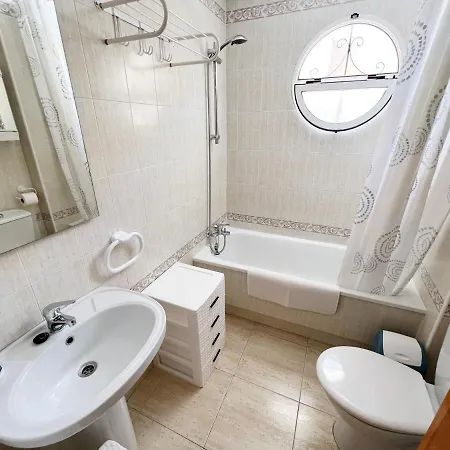 Casa Jorge * 또레비에하