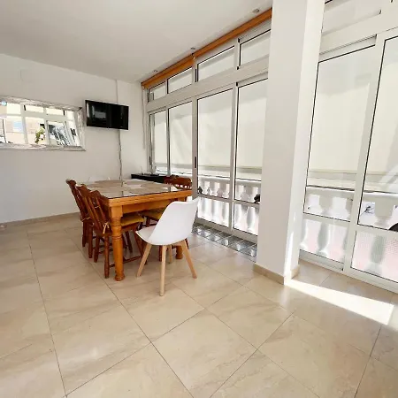 Casa Jorge Casa vacanze Torrevieja