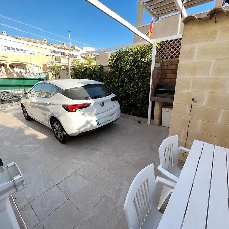 Holiday home Casa Jorge Torrevieja