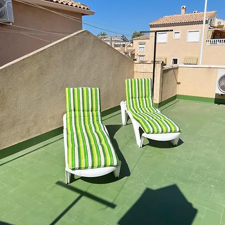 Casa Jorge * טורבייחה